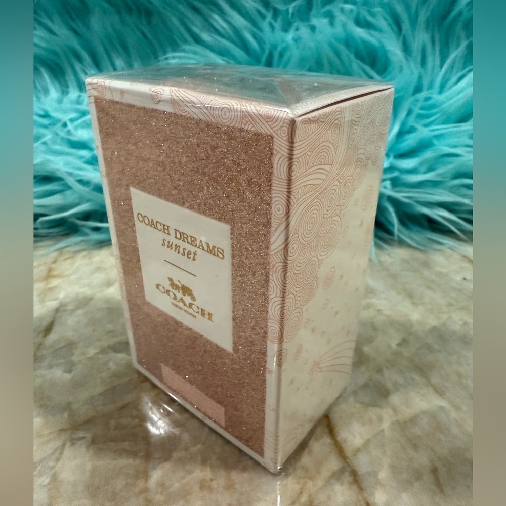 Coach Dream Sunset EDP